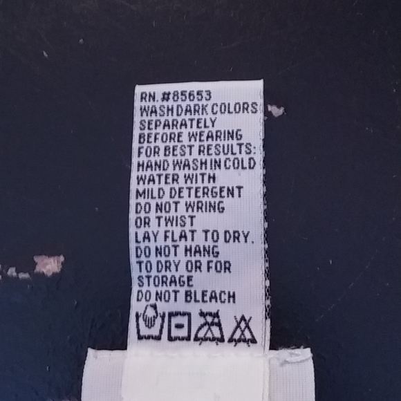 VINTAGE NAPA STUDIO Women's Sweater - Picture 9 of 10